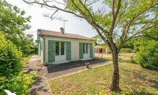 Maison 4 Pièces 75 m² à vendre à Arvert (17530)
