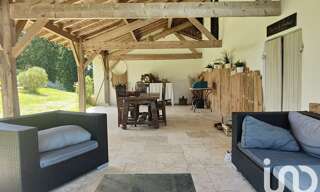 Maison 10 Pièces 336 m² à vendre à Nérac (47600)