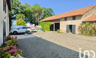 Maison 10 Pièces 336 m² à vendre à Nérac (47600)