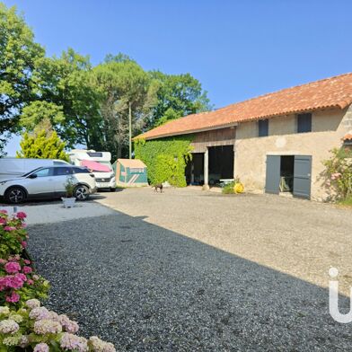 Maison 10 pièces 494000 €