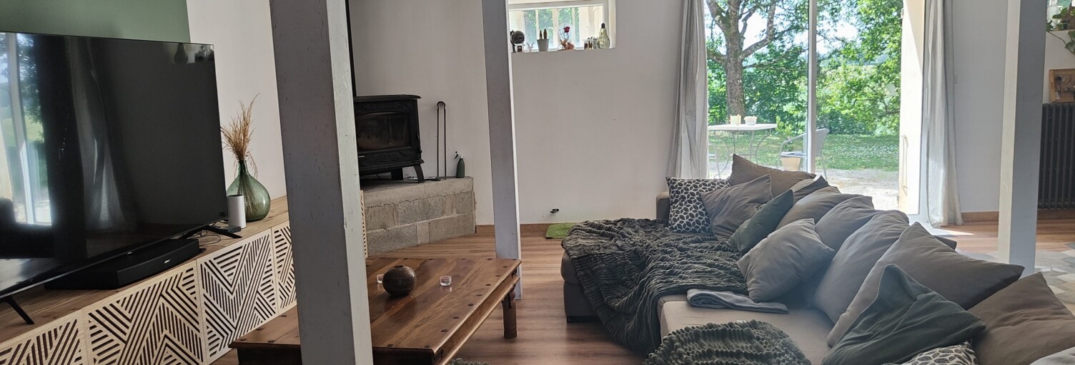 Maison 10 Pièces 336 m² à vendre à Nérac (47600)