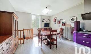 Appartement 4 Pièces 82 m² à vendre à Millau (12100)