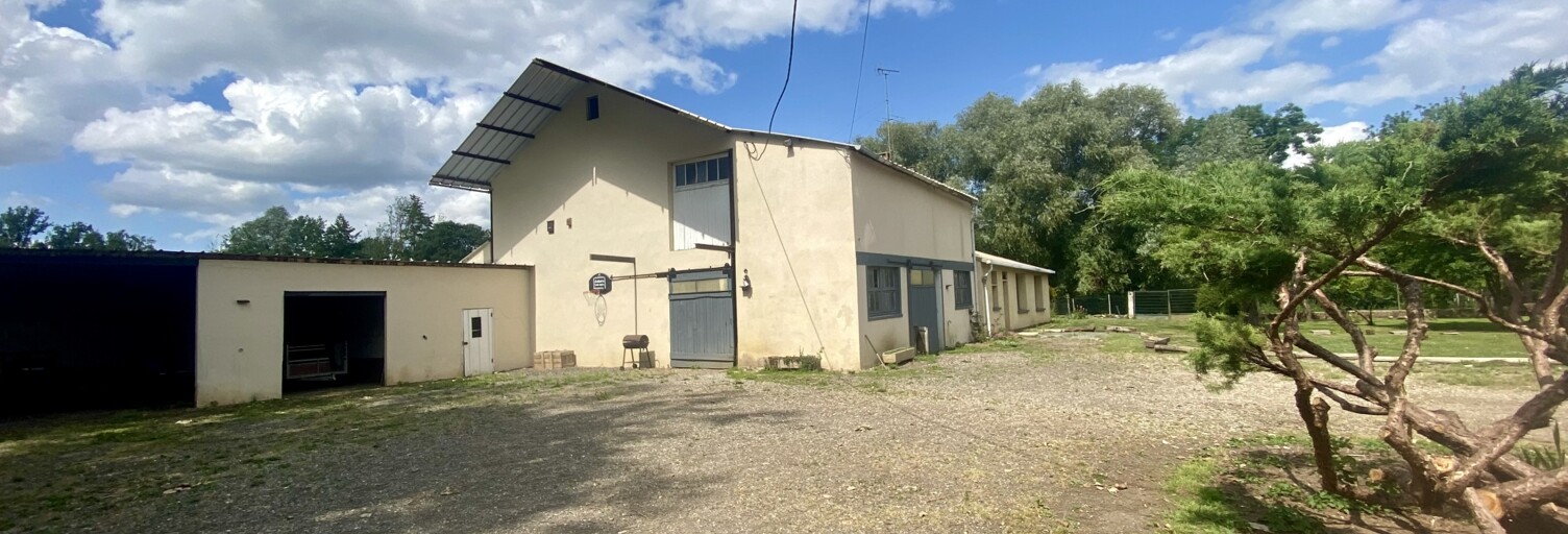 Maison 7 Pièces 187 m² à vendre à Therdonne (60510)