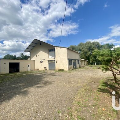 Maison 7 pièces 370000 €