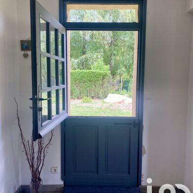 Maison 7 pièces 370000 €