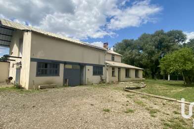 Maison 7 pièces 360000 €