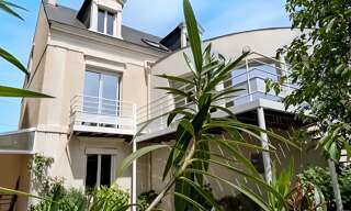 Maison 9 Pièces 197 m² à vendre à Pornic (44210)