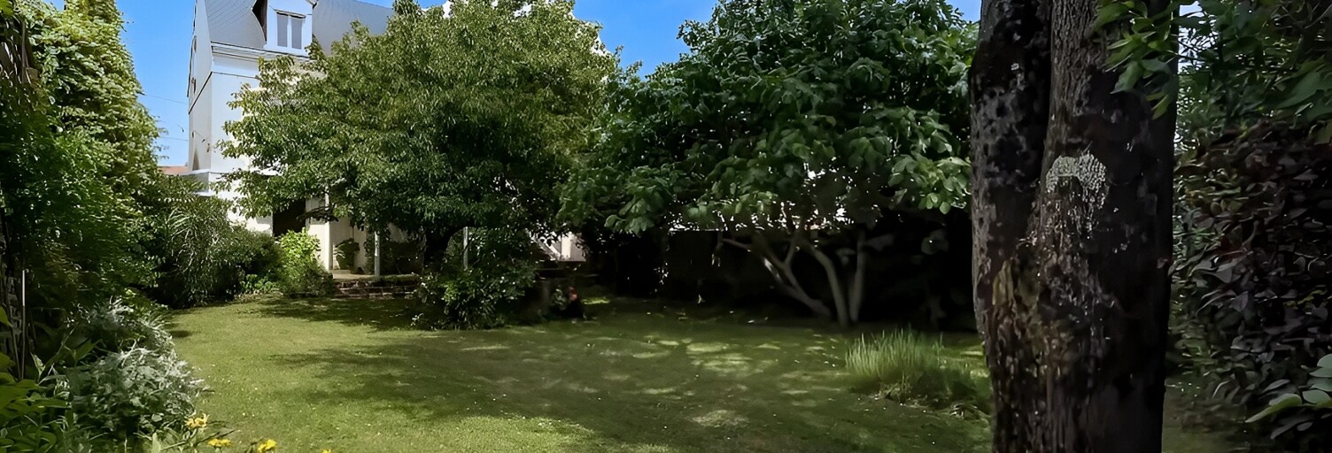 Maison 9 Pièces 197 m² à vendre à Pornic (44210)