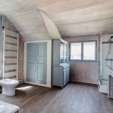 Maison 9 pièces 698000 €