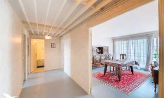 Appartement 4 Pièces 92 m² à vendre à Mérignac (33700)