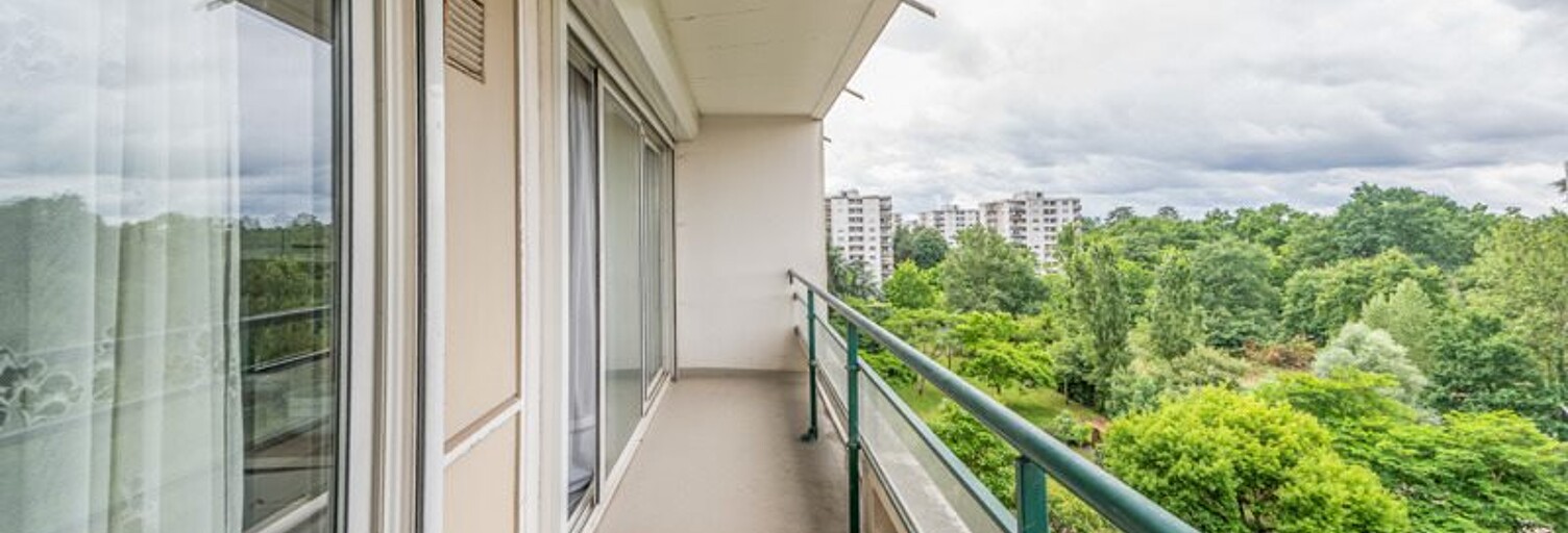 Appartement 4 Pièces 92 m² à vendre à Mérignac (33700)