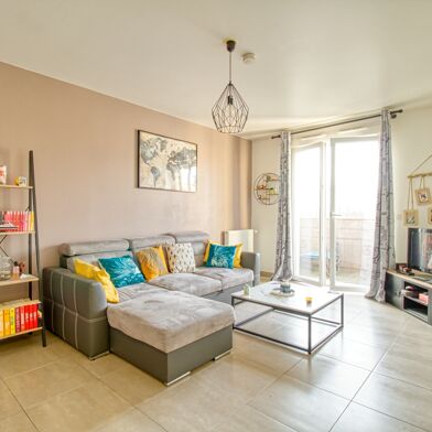 Appartement 3 pièces 215000 €
