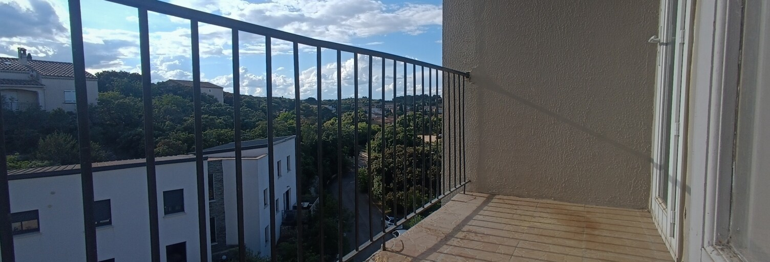 Appartement 2 Pièces 61 m² à vendre à Villeneuve-lès-Avignon (30400)