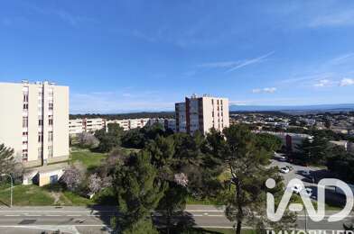 Appartement 2 pièces 124500 €