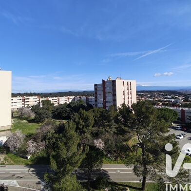 Appartement 2 pièces 124500 €