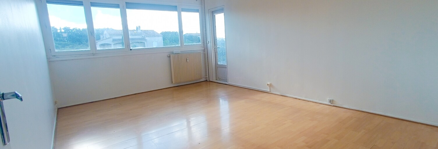 Appartement 2 Pièces 61 m² à vendre à Villeneuve-lès-Avignon (30400)