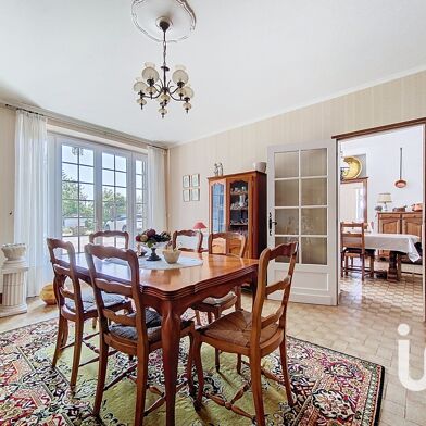 Maison 9 pièces 319000 €