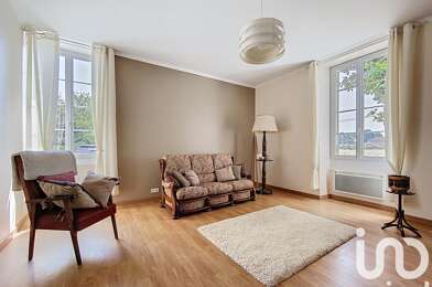 Maison 9 pièces 318500 €