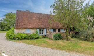 Maison 7 Pièces 176 m² à vendre à Genillé (37460)