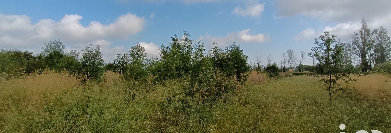 Terrain  2430 m² à vendre à Claira (66530)