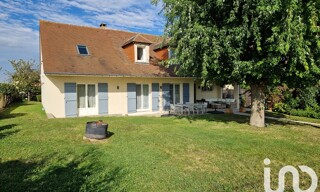 Maison 11 Pièces 260 m² à vendre à Maule (78580)