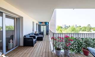 Appartement 3 Pièces 72 m² à vendre à Floirac (33270)