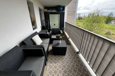 Appartement 3 pièces 251904 €