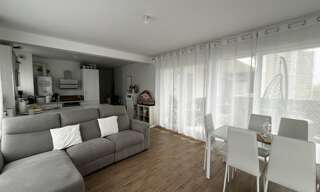 Appartement 3 Pièces 72 m² à vendre à Floirac (33270)