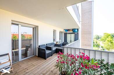 Appartement 3 pièces 244899 €