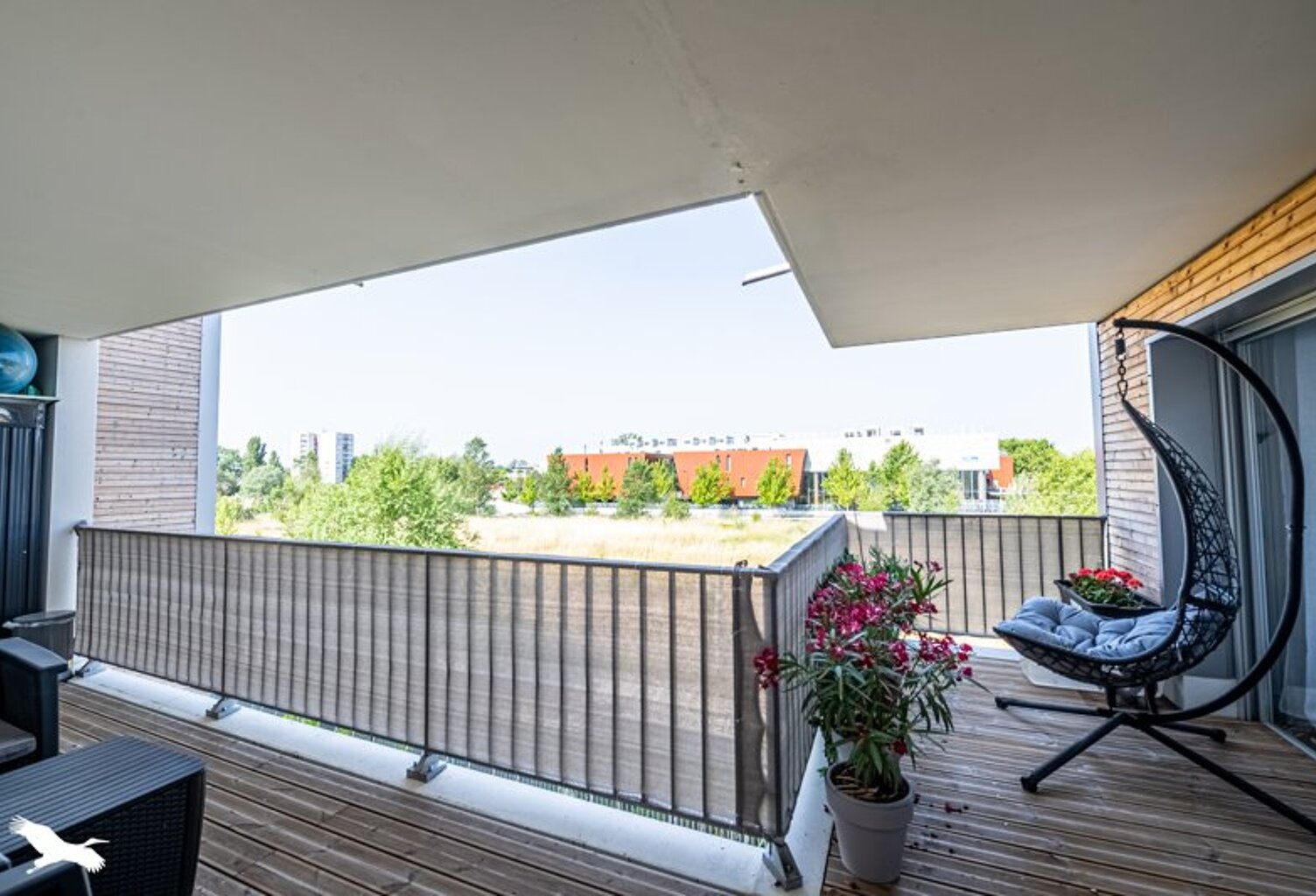 Appartement de 3 pièces principales — photo 1