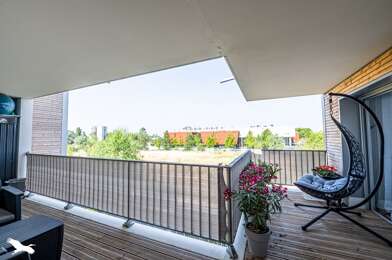 Appartement 3 pièces 244899 €