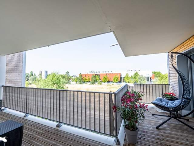 Appartement de 3 pièces principales — photo du bien