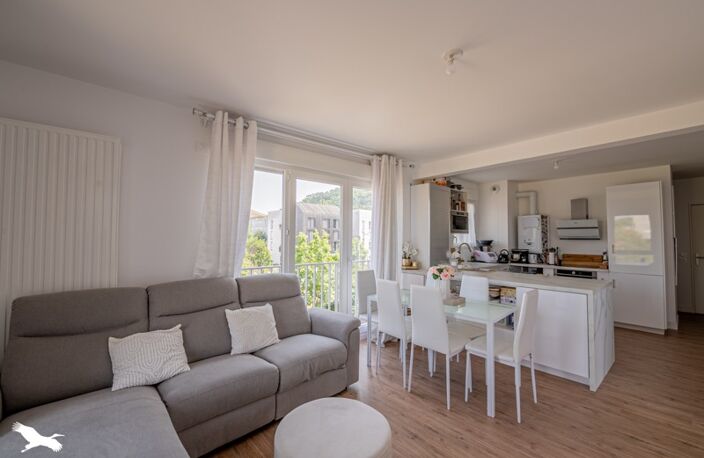 Appartement de 3 pièces principales — photo 2