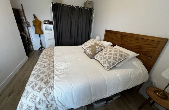 Appartement de 3 pièces principales — photo 5