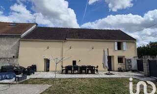 Maison 6 Pièces 125 m² à vendre à Signy-Signets (77640)