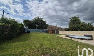 Maison 6 Pièces 125 m² à vendre à Sammeron (77260)