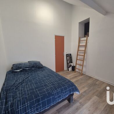 Maison 6 pièces 260000 €