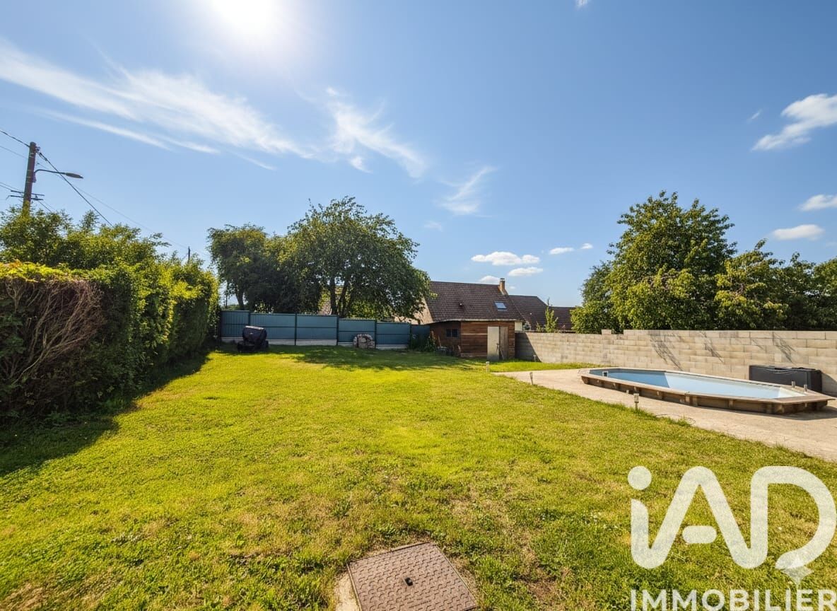 Signy-Signets - 125m² - 6p. - 4ch.