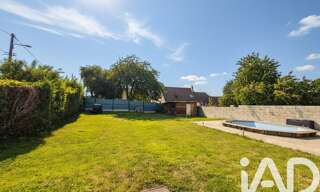 Maison 6 Pièces 125 m² à vendre à Signy-Signets (77640)