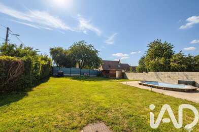 Maison 6 pièces 260000 €