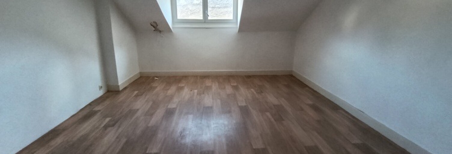 Maison 4 Pièces 108 m² à vendre à Sepmes (37800)