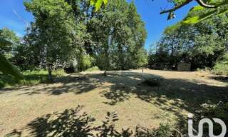 Terrain  1443 m² à vendre à Riec-sur-Bélon (29340)