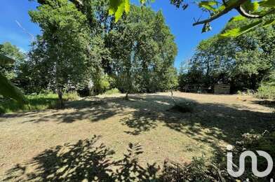 Terrain  195000 €