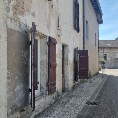 Maison 5 pièces 89000 €