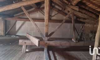 Maison 5 Pièces 300 m² à vendre à Lafitte-sur-Lot (47320)