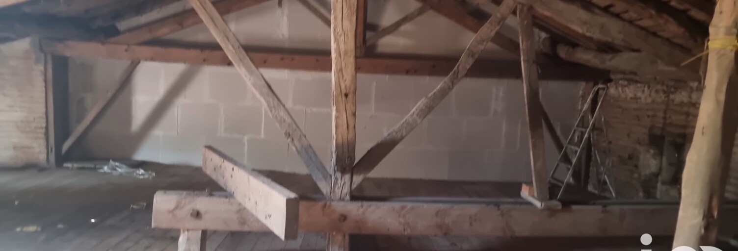 Maison 5 Pièces 300 m² à vendre à Lafitte-sur-Lot (47320)