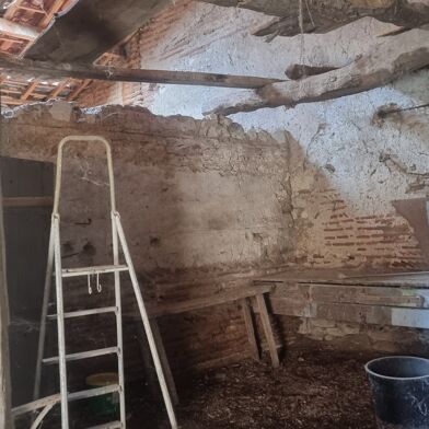 Maison 5 pièces 89000 €