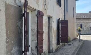 Maison 5 Pièces 300 m² à vendre à Lafitte-sur-Lot (47320)