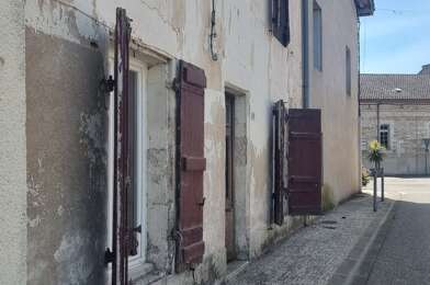 Maison 5 pièces 89000 €