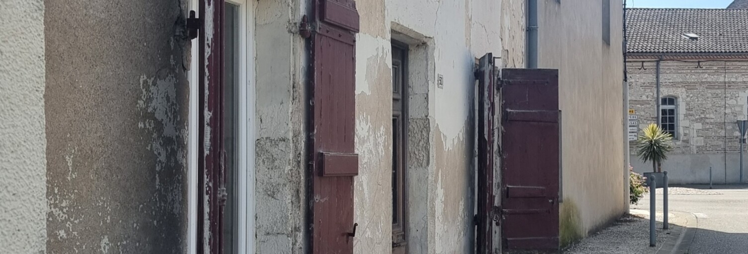 Maison 5 Pièces 300 m² à vendre à Lafitte-sur-Lot (47320)